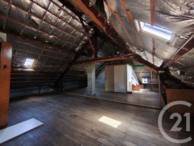 maison à vendre - 6 pièces - 154.29 m2 - ST NAZAIRE - 44 - PAYS-DE-LOIRE - Century 21 By Ouest