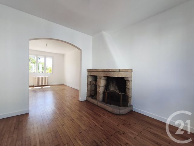maison à vendre - 6 pièces - 154.29 m2 - ST NAZAIRE - 44 - PAYS-DE-LOIRE - Century 21 By Ouest