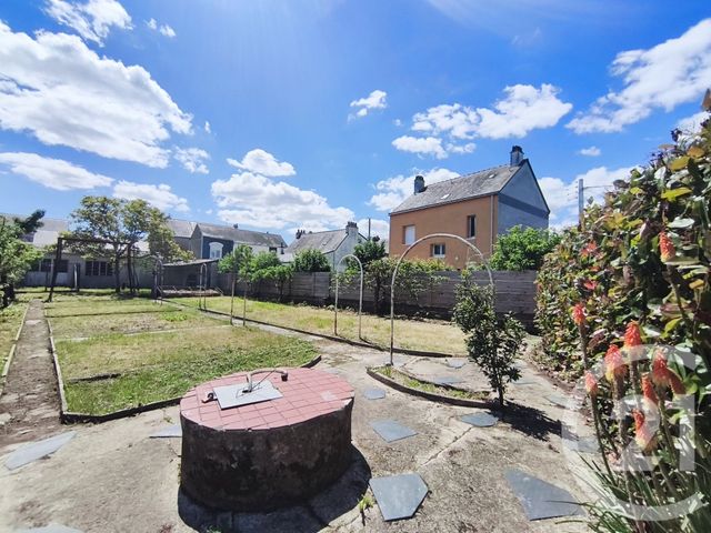 maison à vendre - 6 pièces - 154.29 m2 - ST NAZAIRE - 44 - PAYS-DE-LOIRE - Century 21 By Ouest