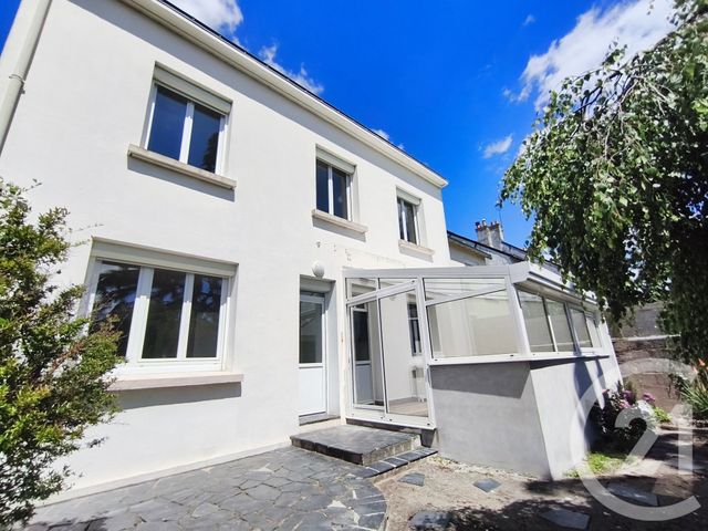 Maison à vendre ST NAZAIRE