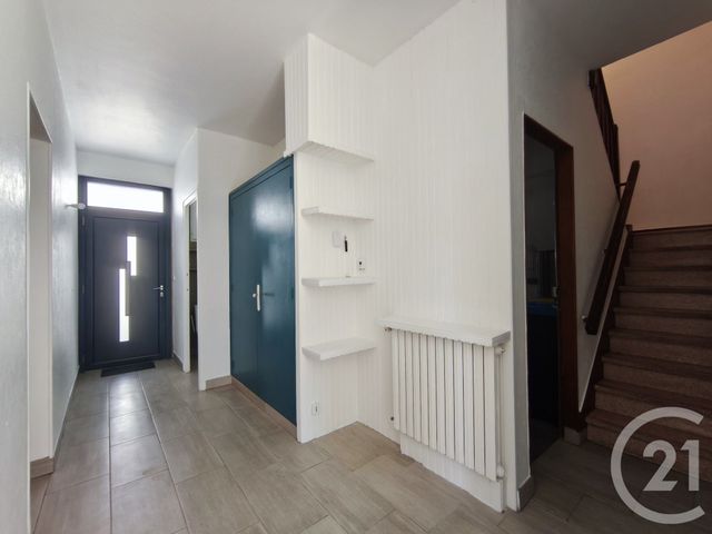 maison à vendre - 6 pièces - 154.29 m2 - ST NAZAIRE - 44 - PAYS-DE-LOIRE - Century 21 By Ouest