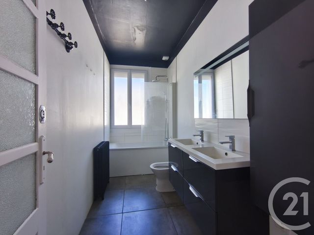 maison à vendre - 6 pièces - 154.29 m2 - ST NAZAIRE - 44 - PAYS-DE-LOIRE - Century 21 By Ouest