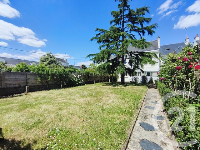 maison à vendre - 6 pièces - 154.29 m2 - ST NAZAIRE - 44 - PAYS-DE-LOIRE - Century 21 By Ouest