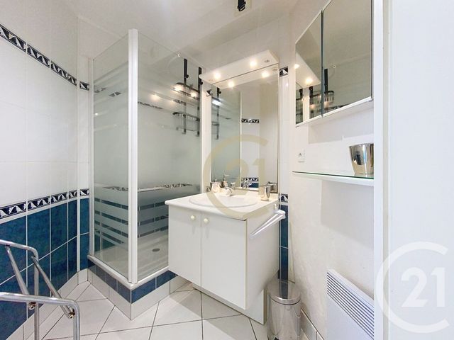 Appartement Studio à louer - 1 pièce - 26.11 m2 - ST NAZAIRE - 44 - PAYS-DE-LOIRE - Century 21 By Ouest