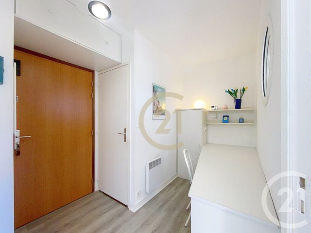 Appartement Studio à louer - 1 pièce - 26.11 m2 - ST NAZAIRE - 44 - PAYS-DE-LOIRE - Century 21 By Ouest