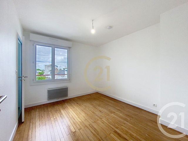 Appartement F2 à louer - 2 pièces - 33.29 m2 - ST NAZAIRE - 44 - PAYS-DE-LOIRE - Century 21 By Ouest