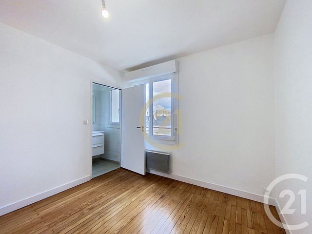 Appartement F2 à louer - 2 pièces - 33.29 m2 - ST NAZAIRE - 44 - PAYS-DE-LOIRE - Century 21 By Ouest