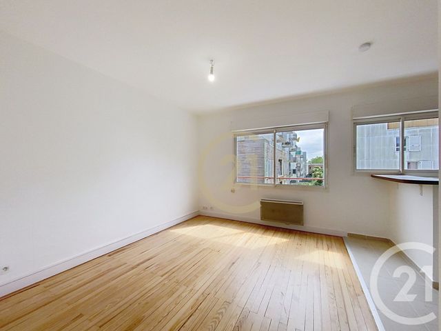 Appartement F2 à louer - 2 pièces - 33.29 m2 - ST NAZAIRE - 44 - PAYS-DE-LOIRE - Century 21 By Ouest