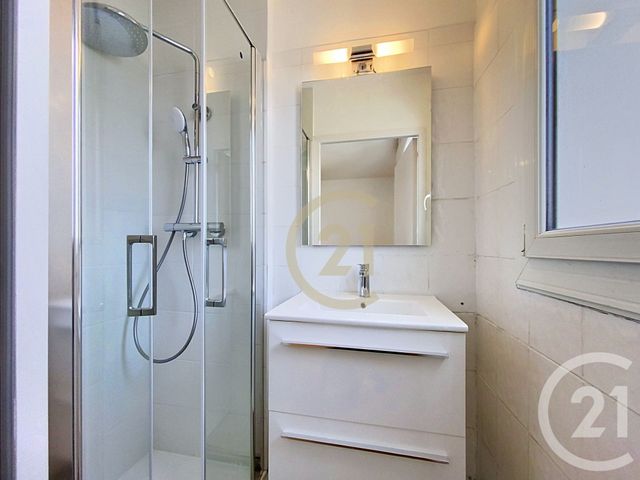 Appartement F2 à louer - 2 pièces - 33.29 m2 - ST NAZAIRE - 44 - PAYS-DE-LOIRE - Century 21 By Ouest