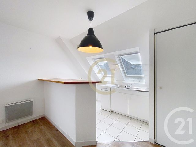 Appartement F3 à louer - 3 pièces - 51.0 m2 - GUERANDE - 44 - PAYS-DE-LOIRE - Century 21 By Ouest