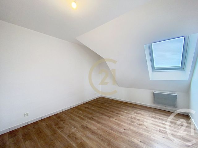 Appartement F3 à louer - 3 pièces - 51.0 m2 - GUERANDE - 44 - PAYS-DE-LOIRE - Century 21 By Ouest