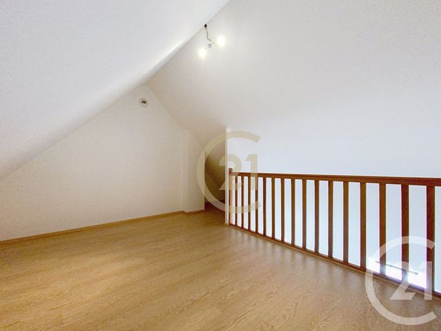 Appartement F3 à louer - 3 pièces - 51.0 m2 - GUERANDE - 44 - PAYS-DE-LOIRE - Century 21 By Ouest