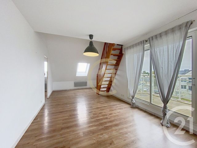 Appartement F3 à louer GUERANDE