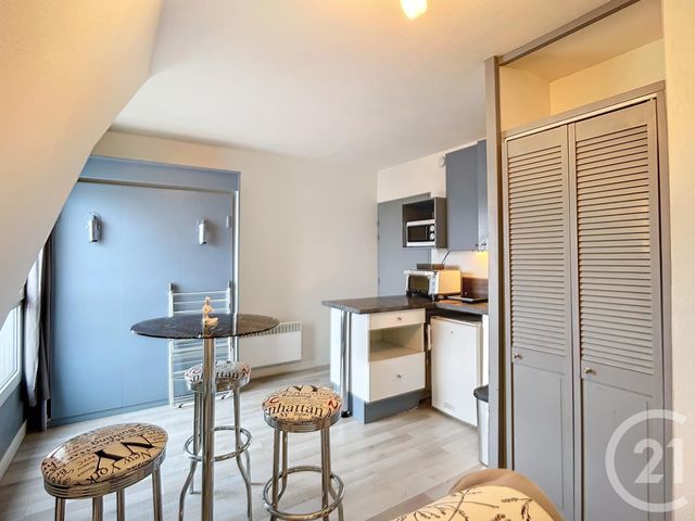 Appartement F1 à vendre - 1 pièce - 19.58 m2 - ST NAZAIRE - 44 - PAYS-DE-LOIRE - Century 21 By Ouest