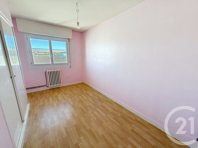 Appartement F4 à vendre - 4 pièces - 77.89 m2 - ST NAZAIRE - 44 - PAYS-DE-LOIRE - Century 21 By Ouest