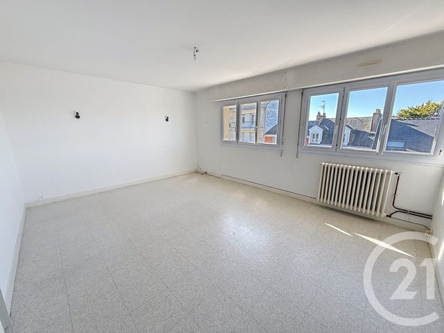 Appartement F4 à vendre ST NAZAIRE