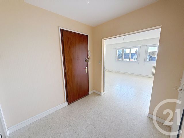 Appartement F4 à vendre - 4 pièces - 77.89 m2 - ST NAZAIRE - 44 - PAYS-DE-LOIRE - Century 21 By Ouest