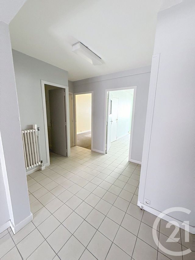 Appartement F3 à vendre - 3 pièces - 70.0 m2 - ST NAZAIRE - 44 - PAYS-DE-LOIRE - Century 21 By Ouest