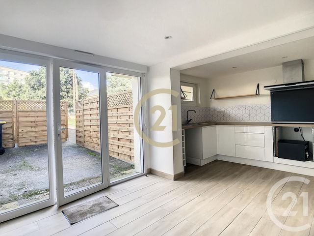 Appartement T3 à louer - 3 pièces - 66.14 m2 - ST NAZAIRE - 44 - PAYS-DE-LOIRE - Century 21 By Ouest