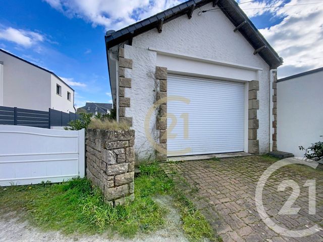 parking à louer - 61.0 m2 - PORNICHET - 44 - PAYS-DE-LOIRE - Century 21 By Ouest