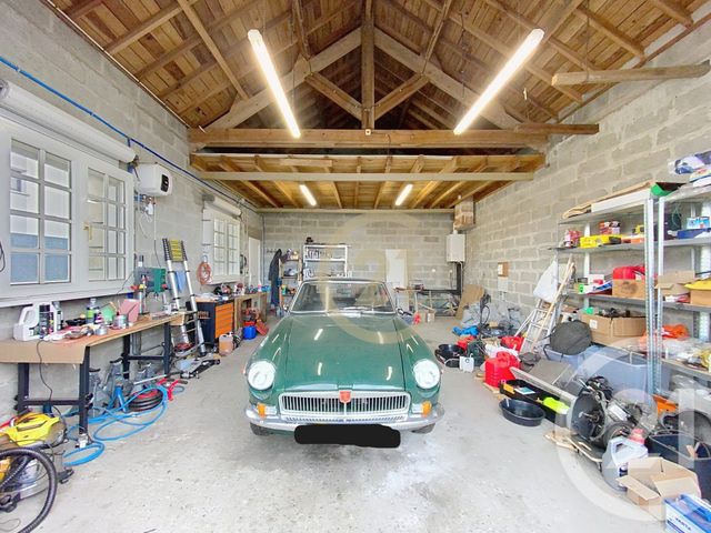 Parking à louer PORNICHET