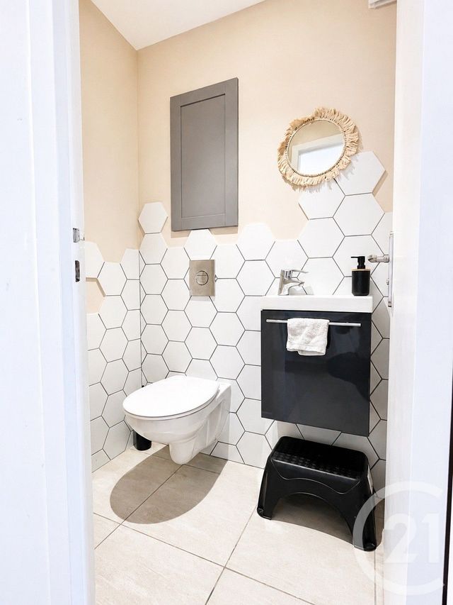 maison à vendre - 6 pièces - 116.63 m2 - TRIGNAC - 44 - PAYS-DE-LOIRE - Century 21 By Ouest