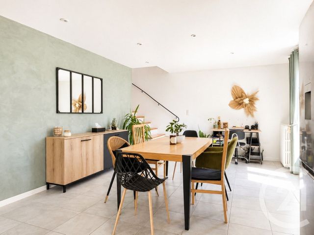 maison à vendre - 6 pièces - 116.63 m2 - TRIGNAC - 44 - PAYS-DE-LOIRE - Century 21 By Ouest