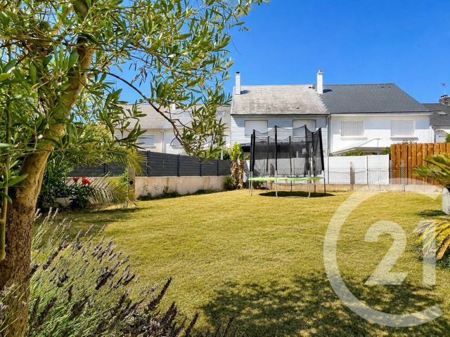 maison à vendre - 6 pièces - 116.63 m2 - TRIGNAC - 44 - PAYS-DE-LOIRE - Century 21 By Ouest