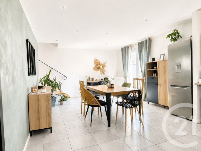 maison à vendre - 6 pièces - 116.63 m2 - TRIGNAC - 44 - PAYS-DE-LOIRE - Century 21 By Ouest
