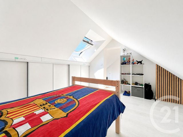 maison à vendre - 6 pièces - 116.63 m2 - TRIGNAC - 44 - PAYS-DE-LOIRE - Century 21 By Ouest