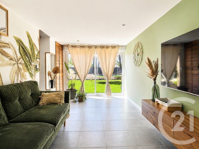 maison à vendre - 6 pièces - 116.63 m2 - TRIGNAC - 44 - PAYS-DE-LOIRE - Century 21 By Ouest