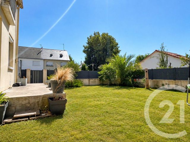 maison à vendre - 6 pièces - 116.63 m2 - TRIGNAC - 44 - PAYS-DE-LOIRE - Century 21 By Ouest