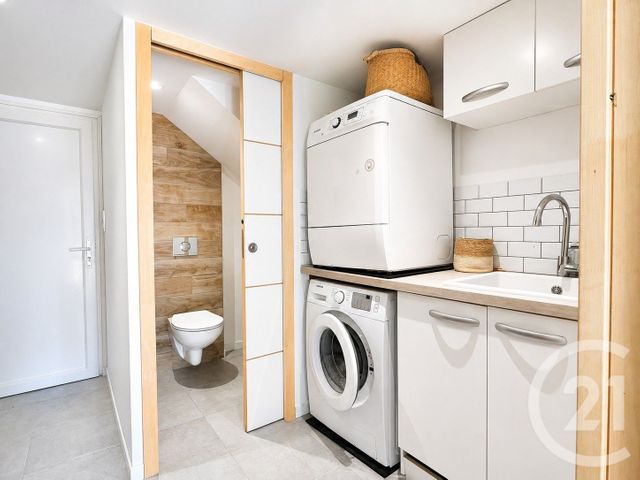 maison à vendre - 6 pièces - 116.63 m2 - TRIGNAC - 44 - PAYS-DE-LOIRE - Century 21 By Ouest