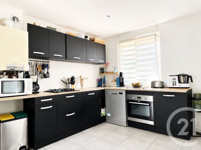 maison à vendre - 6 pièces - 116.63 m2 - TRIGNAC - 44 - PAYS-DE-LOIRE - Century 21 By Ouest