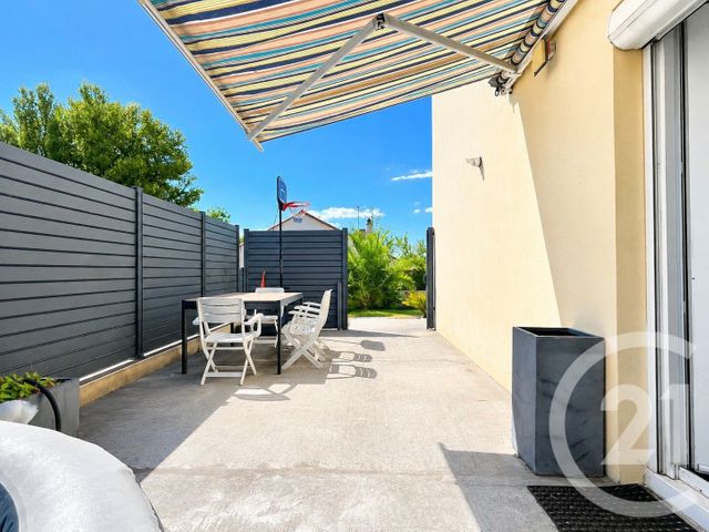 maison à vendre - 6 pièces - 116.63 m2 - TRIGNAC - 44 - PAYS-DE-LOIRE - Century 21 By Ouest