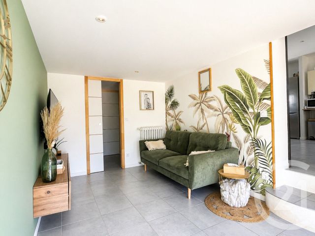 maison à vendre - 6 pièces - 116.63 m2 - TRIGNAC - 44 - PAYS-DE-LOIRE - Century 21 By Ouest