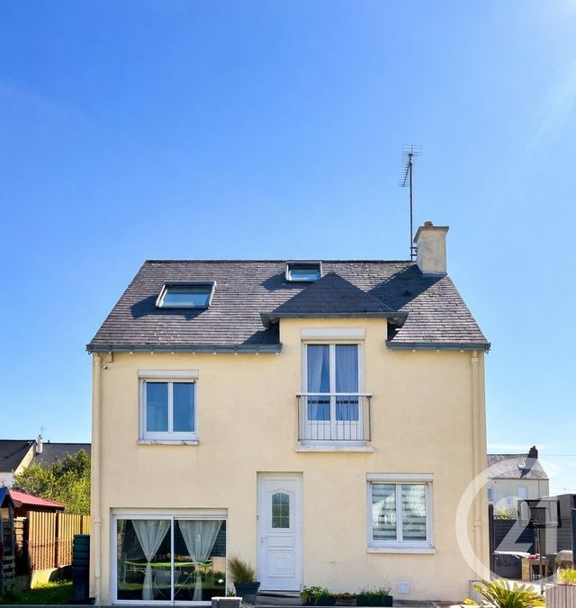 maison - TRIGNAC - 44