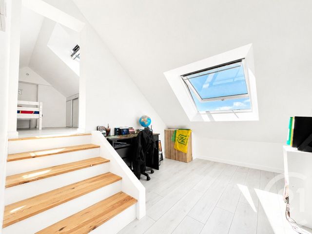 maison à vendre - 6 pièces - 116.63 m2 - TRIGNAC - 44 - PAYS-DE-LOIRE - Century 21 By Ouest