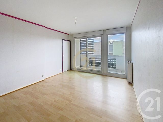 Appartement T2 à louer - 2 pièces - 47.63 m2 - ST NAZAIRE - 44 - PAYS-DE-LOIRE - Century 21 By Ouest