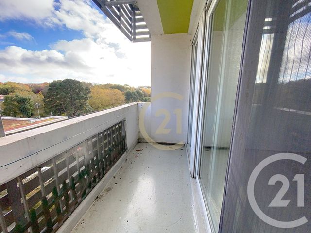 Appartement T2 à louer - 2 pièces - 47.63 m2 - ST NAZAIRE - 44 - PAYS-DE-LOIRE - Century 21 By Ouest