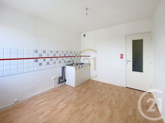 Appartement T2 à louer - 2 pièces - 47.63 m2 - ST NAZAIRE - 44 - PAYS-DE-LOIRE - Century 21 By Ouest
