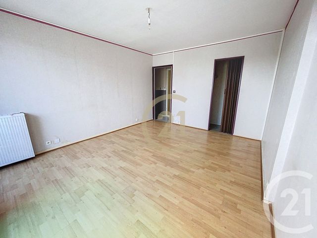 Appartement T2 à louer - 2 pièces - 47.63 m2 - ST NAZAIRE - 44 - PAYS-DE-LOIRE - Century 21 By Ouest