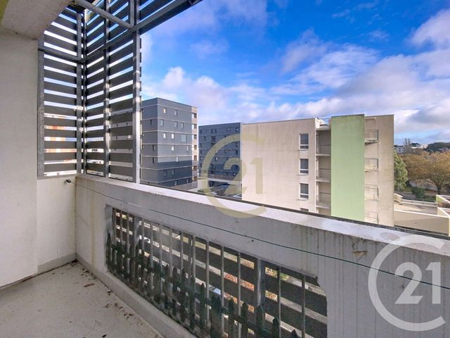 Appartement T2 à louer ST NAZAIRE