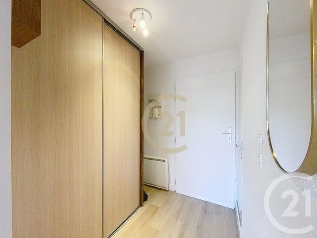 Appartement F1 à louer - 1 pièce - 16.0 m2 - ST NAZAIRE - 44 - PAYS-DE-LOIRE - Century 21 By Ouest