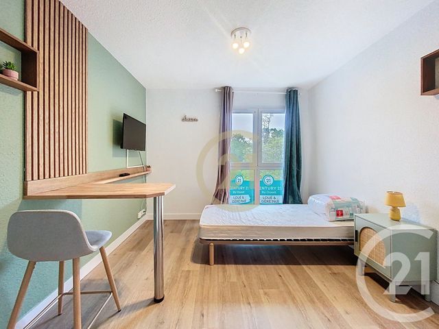 Appartement F1 à louer ST NAZAIRE