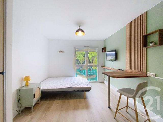 Appartement F1 à louer ST NAZAIRE