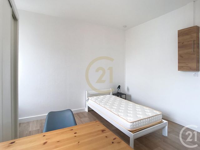 Appartement Studio à louer - 1 pièce - 17.63 m2 - ST NAZAIRE - 44 - PAYS-DE-LOIRE - Century 21 By Ouest