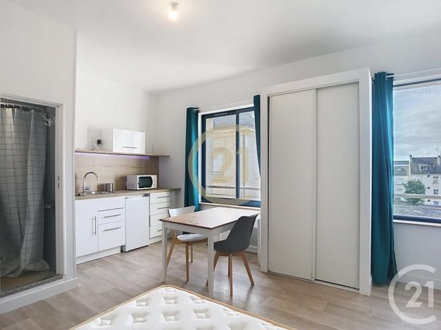 Appartement Studio à louer ST NAZAIRE