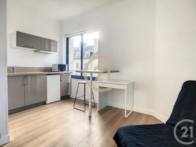 Appartement Studio à louer ST NAZAIRE