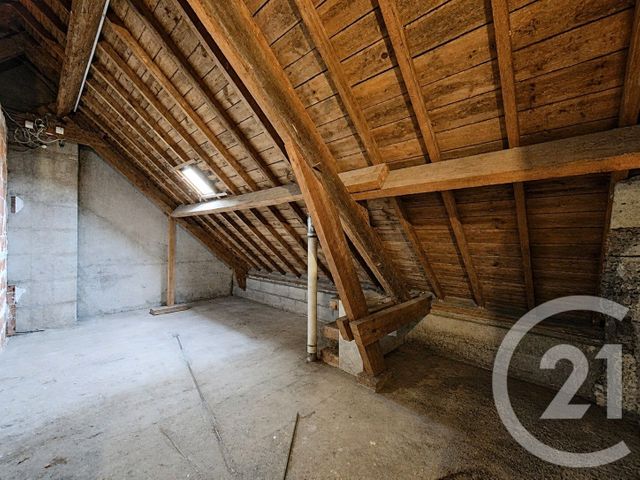 Appartement T2 à vendre - 2 pièces - 53.46 m2 - ST NAZAIRE - 44 - PAYS-DE-LOIRE - Century 21 By Ouest